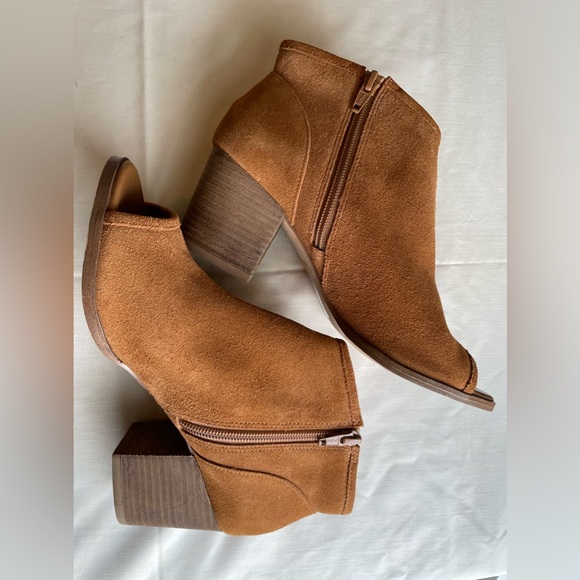 Aldo leather 71/2😃 - Picture 8 of 15